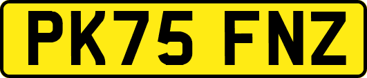 PK75FNZ