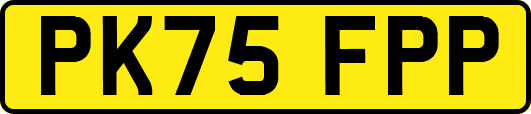 PK75FPP