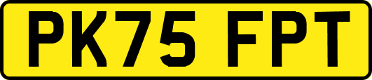 PK75FPT