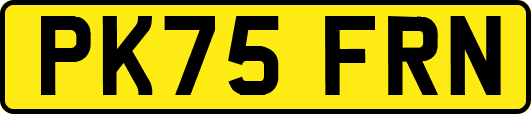 PK75FRN