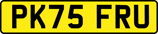 PK75FRU