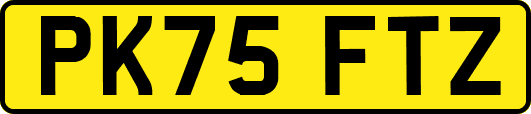 PK75FTZ