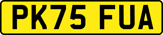 PK75FUA