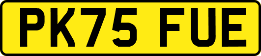 PK75FUE