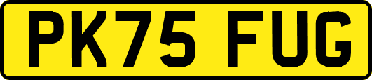 PK75FUG