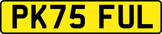 PK75FUL