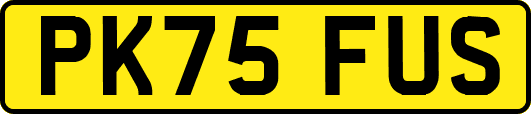 PK75FUS