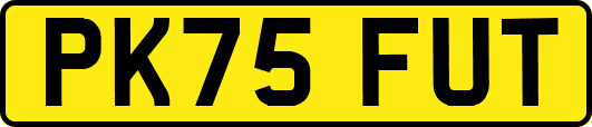 PK75FUT