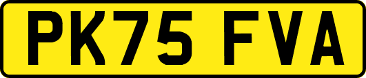 PK75FVA