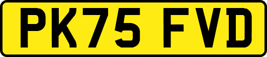 PK75FVD