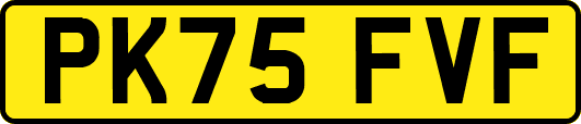 PK75FVF