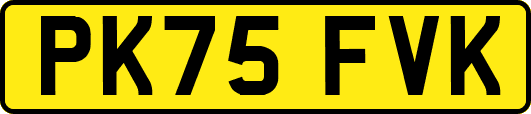 PK75FVK