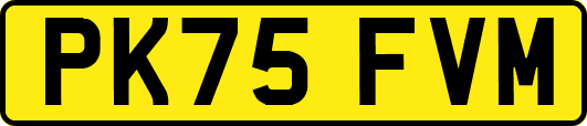 PK75FVM