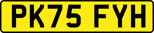 PK75FYH