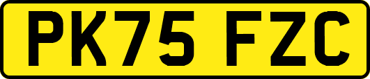 PK75FZC