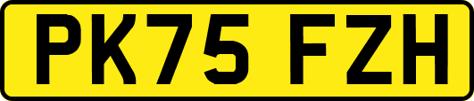 PK75FZH