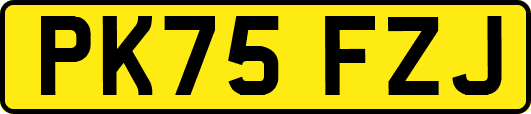 PK75FZJ