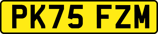 PK75FZM