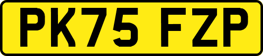 PK75FZP