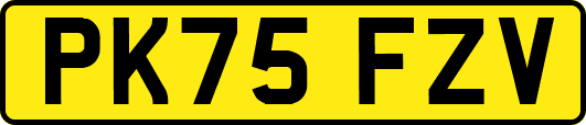 PK75FZV