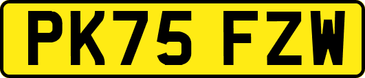 PK75FZW