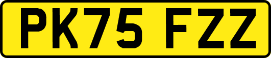 PK75FZZ