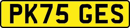 PK75GES