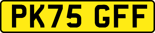 PK75GFF