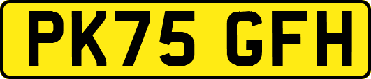 PK75GFH