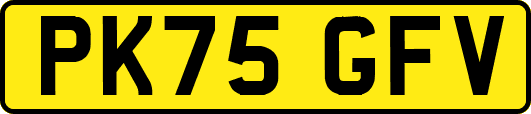 PK75GFV