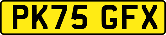 PK75GFX