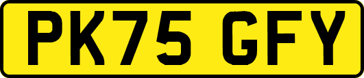 PK75GFY