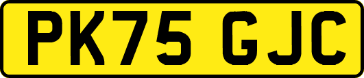 PK75GJC