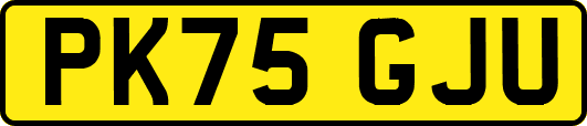 PK75GJU