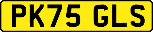 PK75GLS