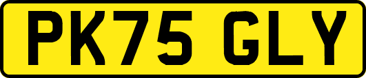 PK75GLY