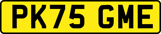PK75GME