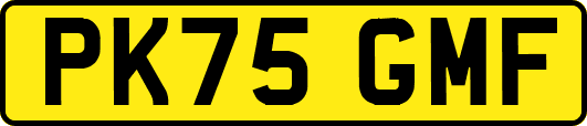 PK75GMF