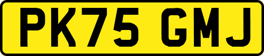 PK75GMJ