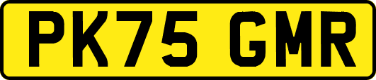 PK75GMR