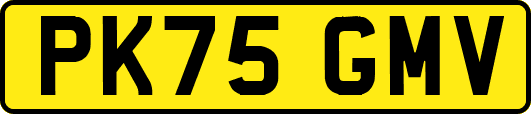 PK75GMV