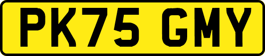 PK75GMY