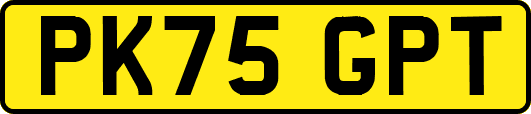 PK75GPT