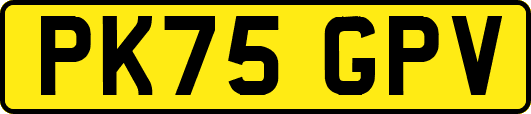 PK75GPV