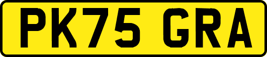 PK75GRA
