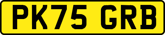 PK75GRB