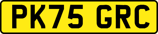 PK75GRC
