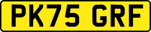 PK75GRF