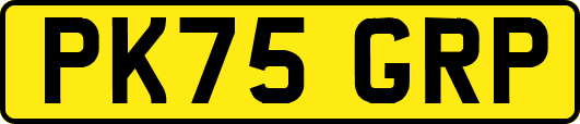 PK75GRP