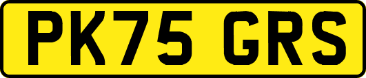 PK75GRS